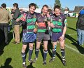 Monaghan 1st XV Vs Strabane. Gordon West Cup Final. April 14th 2012-70